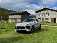 usata Porsche Macan 2.0 245cv pdk