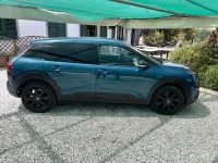 Usata Citroën C4 Cactus Shine 99 CV (72 kW) 2018 Utilitaria