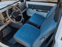 Usata Fiat Panda 54 CV (39 kW) 2002 Utilitaria