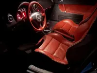 Usata Audi TT Roadster 179 CV (131 kW) 2003 Cabrio
