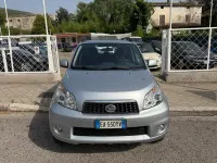 Usata Daihatsu Terios 104 CV (76 kW) 2010 Argento SUV