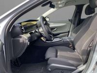 Occasion Mercedes E220 Business 194 ch (142 kW) 2023 Argent Break