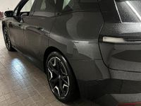 Usata BMW iX 484 kW (659 CV) 2023 Nero SUV