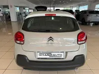Usata Citroën C3 PureTech 83 CV (61 kW) 2023 Grigio Utilitaria