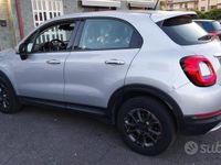 Usata Fiat 1600 120 CV (88 kW) 2015 Grigio Monovolume