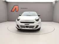 Nuova Fiat 600 Icon 101 CV (74 kW) 2026 Nero cinema SUV