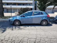 Usata Fiat Bravo 90 CV (66 kW) 2010 Utilitaria
