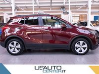 Usata Opel Mokka X Ultimate 140 CV (102 kW) 2017 SUV