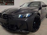 Usata BMW M3 Competition Edition 530 CV (389 kW) 2024 Nero Berlina