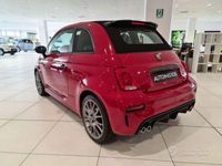 usata Abarth 695C 6951.4 t-jet Turismo 180cv