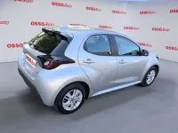 Usata Mazda 2 Center-Line 116 CV (85 kW) 2025 Argento Utilitaria