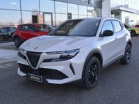 Usata Alfa Romeo Junior 145 CV (106 kW) 2025 Bianco SUV