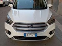 Usata Ford Kuga Titanium X 150 CV (110 kW) 2017 SUV