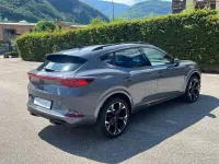 Usata Cupra Formentor 150 CV (110 kW) 2023 Grigio SUV