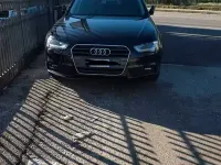 Usata Audi A4 150 CV (110 kW) 2015 Station wagon