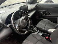 Usata Toyota Yaris Cross 92 CV (67 kW) 2023 Bronzo SUV