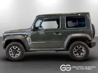 Nuova Suzuki Jimny 102 CV (75 kW) 2025 Giallo SUV