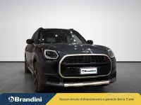 Usata Mini Countryman Favoured 218 CV (160 kW) 2025 Nero SUV