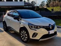 Usata Renault Captur Techno 94 CV (69 kW) 2023 SUV