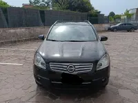Usata Nissan Qashqai +2 Tekna 150 CV (110 kW) 2009 SUV