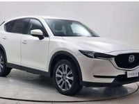 Usata Mazda CX-5 Exceed 165 CV (121 kW) 2020 SUV