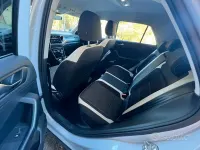 Usata VW T-Roc 116 CV (85 kW) 2019 Grigio SUV