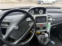 Usata Lancia Ypsilon 60 CV (44 kW) 2005 Utilitaria