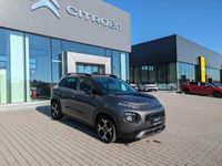 usata Citroën C3 Aircross BlueHDi 100 S&S Shine del 2019 usata a Castelfranco Veneto
