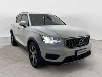 Usata Volvo XC40 Inscription 190 CV (139 kW) 2019 Nero SUV