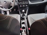 Usata Renault Clio IV Life 75 CV (55 kW) 2018 Berlina