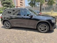 Usata Mercedes GLB200 AMG line 150 CV (110 kW) 2020 SUV