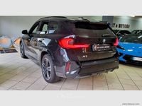 Usata BMW X1 M Sport 326 CV (239 kW) 2024 Nero SUV