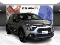 Usata Citroën C3 PureTech 83 CV (61 kW) 2024 Bianco Berlina