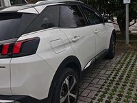 Usata Peugeot 3008 Business-Line 120 CV (88 kW) 2018 Monovolume