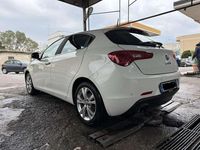 Usata Alfa Romeo Giulietta Progression 170 CV (125 kW) 2011 Utilitaria
