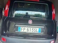 Usata Fiat Panda Easy 80 CV (58 kW) 2018 Utilitaria