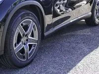 Usata Mercedes GLC300 AMG line 269 CV (197 kW) 2025 Nero SUV