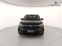 Usata VW Tiguan Life 150 CV (110 kW) 2025 Nero SUV