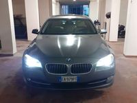 usata BMW 520 520 Serie 5 F11 Touring d Touring Business