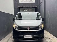 Usata Fiat Talento 120 CV (88 kW) 2021 Bianco Monovolume