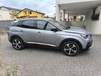 Usata Peugeot 3008 Allure 2020 Grigio SUV