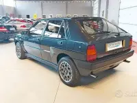 Usata Lancia Delta 196 CV (144 kW) 1989 Grigio Utilitaria
