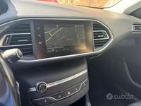 Usata Peugeot 308 116 CV (85 kW) 2018 Station wagon