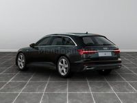 Usata Audi A6 S-Line 245 CV (180 kW) 2024 Nero Station wagon
