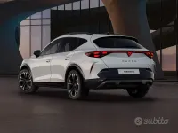 Nuova Cupra Formentor 150 CV (110 kW) 2025 Bianco SUV