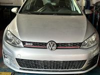 usata VW Golf VII Golf 1.6 TDI 110 CV 5p. Executive BlueMotion Technology