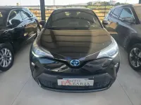 Usata Toyota C-HR Sport 152 CV (111 kW) 2022 Nero SUV