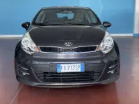Usata Kia Rio 86 CV (63 kW) 2015 Berlina