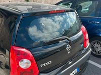 Usata Nissan Pixo 68 CV (50 kW) 2009 Utilitaria
