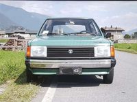 Usata Talbot Horizon 54 CV (39 kW) 1982 Verde Utilitaria